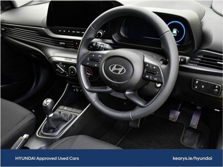 2026 Hyundai i20 - thumbnail 6