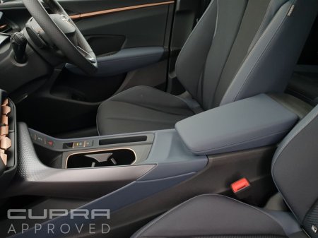 2025 Cupra Terramar - thumbnail 21