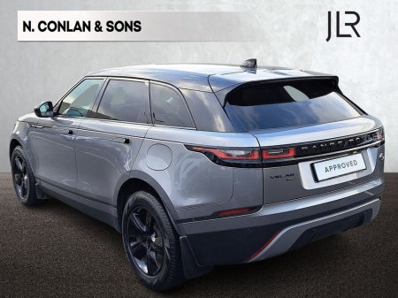 2024 Land Rover Range Rover Velar PHEV S *BALANCE OF 5 YEAR WARRANTY* €69,950