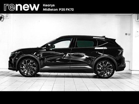 2024 Renault SCENIC E-TECH - thumbnail 7