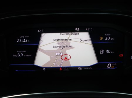 2019 Volkswagen T-Roc *80* SPORT 1.5 TSI MANUAL 6SPEED FWD 150HP 5 5DR €19,800 thumbnail