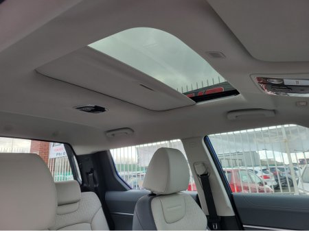 2026 KGM Musso Musso Ev 2026 @ Carland Dublin €47,500 thumbnail