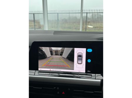 2020 Volkswagen Golf LIFE TSI €21,950 thumbnail