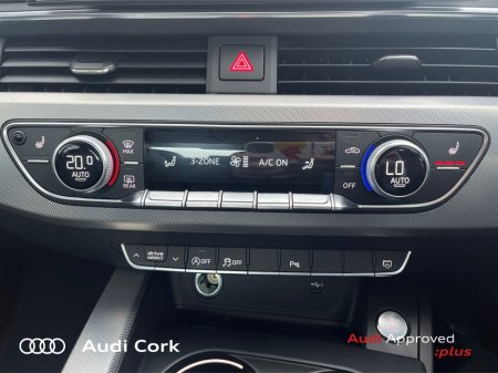 2024 Audi A4 - thumbnail 19