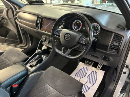 2019 Skoda Kodiaq - thumbnail 9