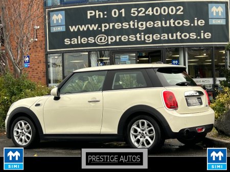 2014 MINI Hatch - thumbnail 6