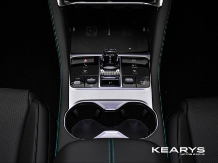 2026 BYD Seal U - thumbnail 17