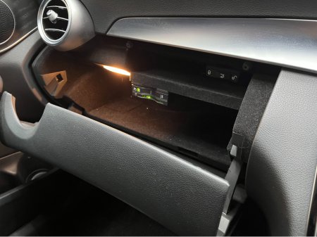 2018 Mercedes-Benz C Class - thumbnail 19