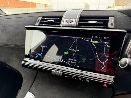 2023 DS Automobiles DS 7 - thumbnail 23