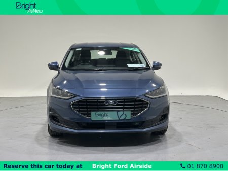 2023 Ford Focus - thumbnail 5