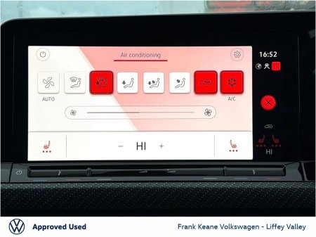 2024 Volkswagen Golf - thumbnail 15