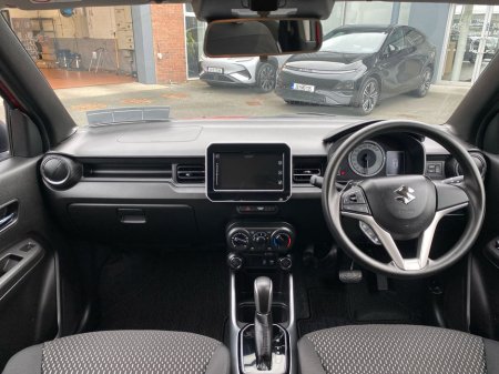 2024 Suzuki Ignis - thumbnail 15