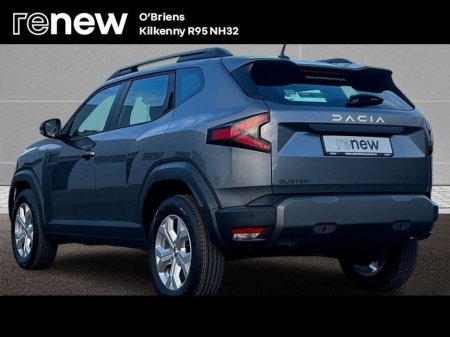2026 Dacia Duster - thumbnail 3