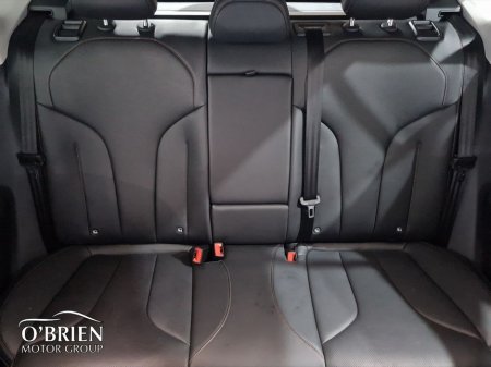 2025 MG HS Plug-in Hybrid EV 2WD Auto Exclusive €40,900 thumbnail