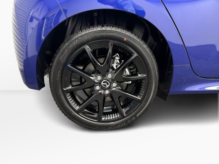 2026 Mazda Mazda2 - thumbnail 5