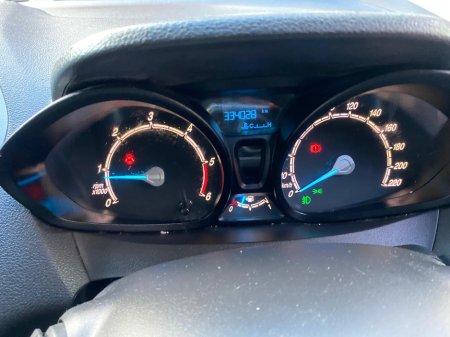 2016 Ford Transit Courier TREND 75PS 3DR VAN €4,750 thumbnail