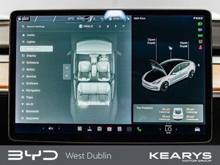 2021 Tesla Model 3 - thumbnail 25