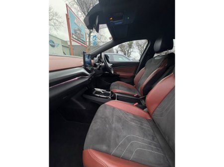 2022 Volkswagen ID.4 BUSINESS 77KWH 174BHP €22,750 thumbnail