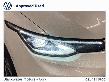 2025 Volkswagen Golf - thumbnail 19