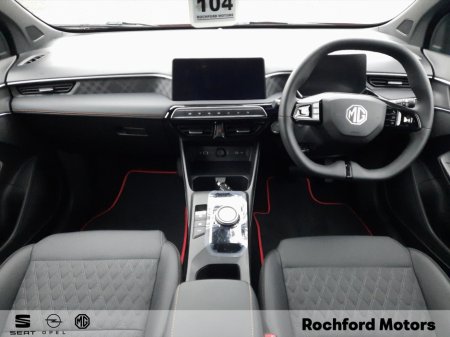 2026 MG MG3 - thumbnail 8