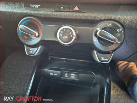 2019 Kia Rio 1.25 K1 ADAS thumbnail