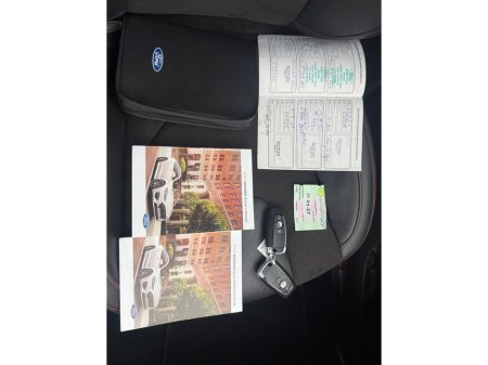 2021 Ford Mondeo ST-LINE 5DR 2.0 TD 150BHP S6. S6.2 M6 FW €17,950 thumbnail