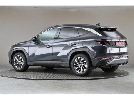 2021 Hyundai Tucson - photo 6