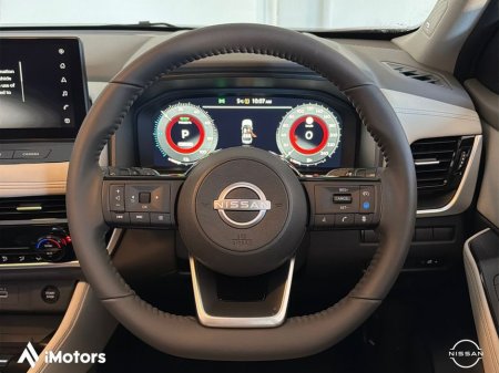 2026 Nissan X-Trail - thumbnail 17