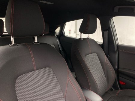 2024 Ford Puma - thumbnail 15