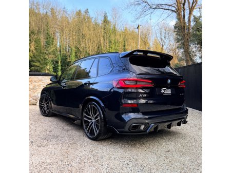 2020 BMW X5 - thumbnail 2