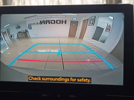 2023 Toyota Corolla Hybrid Luna H/B Automatic €24,750 thumbnail