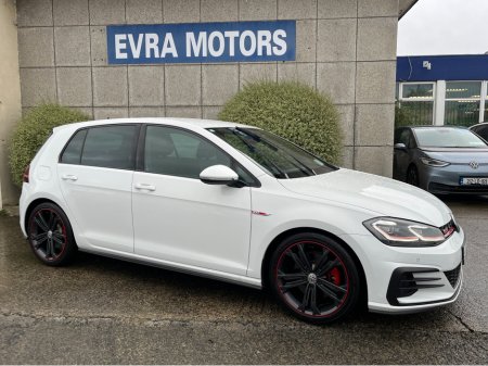 2018 Volkswagen Golf GTI DYNAMIC AUTOMATIC 2.0 PETROL //KEYLESS ENTRY//REVERSE CAMERA//BLIND SPOT WARNING// €27,950