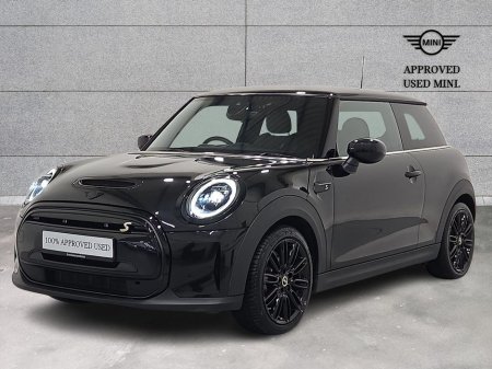 2022 MINI Hatch Electric Level 2 €20,950 thumbnail