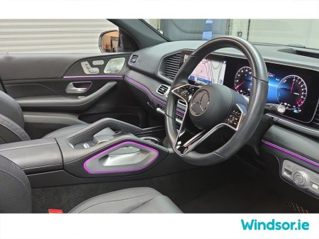 2024 Mercedes-Benz GLE Class - thumbnail 10