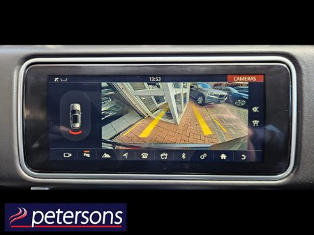 2021 Land Rover Range Rover - thumbnail 46