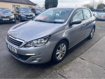 2016 Peugeot 308 - thumbnail 2