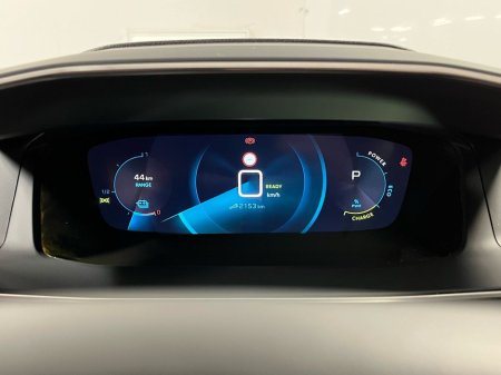 2022 Peugeot 2008 Allure Premium+ EV 136PS - Reversing Camera - Sat Nav - Climate Control - Cruise Control - Apple CarPlay/Android Auto €21,950 thumbnail