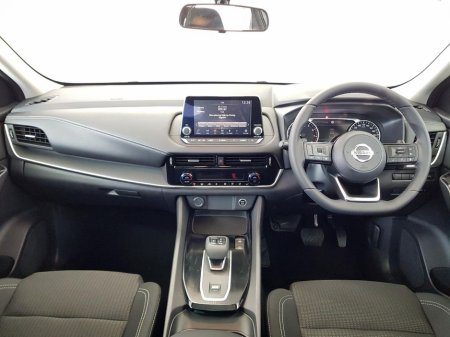 2022 Nissan Qashqai - thumbnail 2