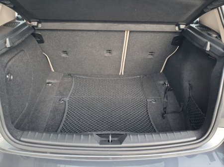 2018 BMW 1 Series 118d SE thumbnail