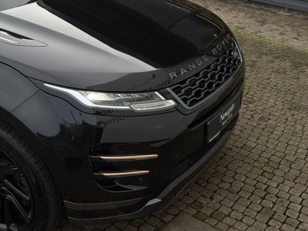 2022 Land Rover Range Rover Evoque - thumbnail 39