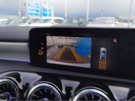 2021 Mercedes-Benz A Class A250 E AMG LINE EXECUTIVE EDITION - FINANCE AVAILABLE - CALL US TODAY ON 01 492 6566 OR 087-092 5525 €24,950 thumbnail