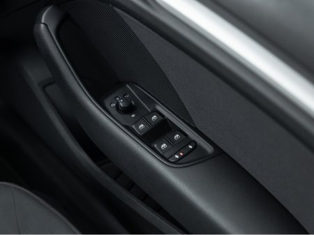 2018 Audi A3 - thumbnail 18