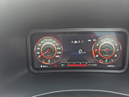 2023 Hyundai Kona - thumbnail 22