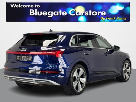 2023 Audi e-tron - thumbnail 4