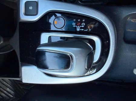 2018 Honda Jazz - thumbnail 8