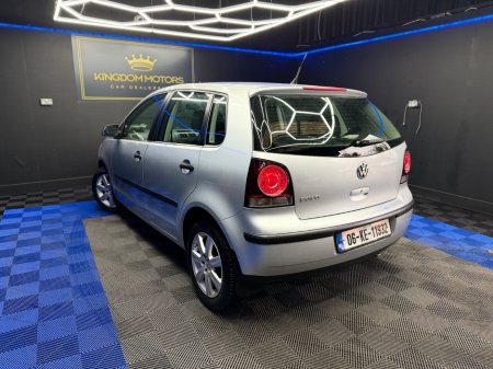 2006 Volkswagen Polo 1.2 €1,999 thumbnail