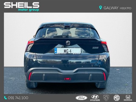 2026 MG 4 - thumbnail 13