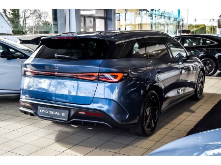 2026 BYD Seal - view 2