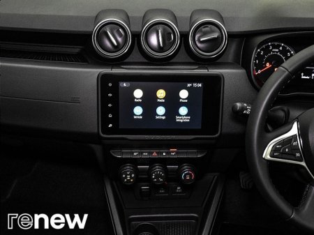 2022 Dacia Duster Comfort TCe 90 4x2 €19,900 thumbnail