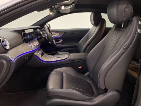 2022 Mercedes-Benz E Class - thumbnail 13